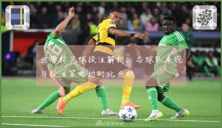 世界杯买球投注解析：各球队表现与投注策略的对比分析